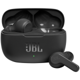 JBL Wave 200TWS - True Wireless In-Ear Headset - Black