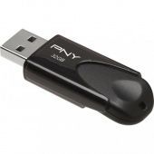 USB флеш-накопитель PNY/32 Gb/PNY Attache 4 USB 2.0 (Color edition)