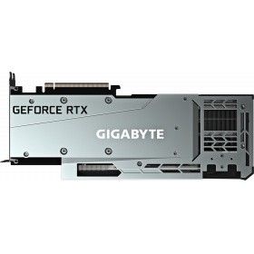 Видеокарта Gigabyte RTX3080 GAMING OC 10G (GV-N3080GAMING OC-10GD)