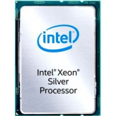 Процессор HP Enterprise/Xeon Silver/4208/2,1 GHz/FCLGA 3647/BOX/8-core/85W DL360 Gen10 Processor Kit
