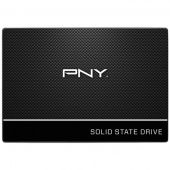 SSD диск PNY 2.5" CS900 Series 120 Гб SATA III TLC (SSD7CS900-120-PB)