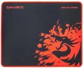 Игровой ковер Redragon Archelon M,  330х260х5 мм, черный, НОВИНКА!