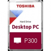 Жёсткий диск 2Tb SATA-III Toshiba P300 (HDWD220UZSVA)