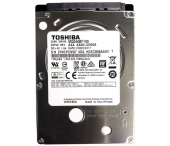 Жесткий диск для ноутбука  1Tb TOSHIBA L200 SATA3 8Mb 2.5" 5400rpm 7мм HDKCB88A2A01/MQ04ABF100