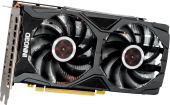 Видеокарта NVIDIA GeForce RTX2060 INNO3D Twin X2 6Gb (N20602-06D6-1710VA15L)