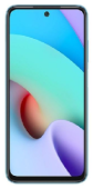 Мобильный телефон Xiaomi Redmi 10 4/64GB Sea Blue
