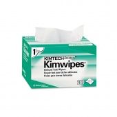 Салфетки безворсовые Kimtech-kimwipes