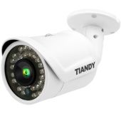 IP-Камера Mini Bullet 4MP TIANDY TC-NC9401S3E-4MP-E-I <4MP, 6mm, ИК-подсветка 25m>