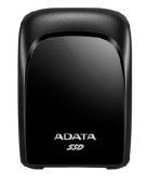 Твердотельный накопитель ADATA SC680 240GB Черный