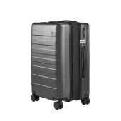 Чемодан NINETYGO Rhine PRO Luggage 20" Серый
