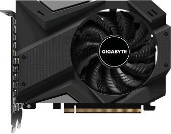 Видеокарта Gigabyte GeForce GTX1650 D6 4GB