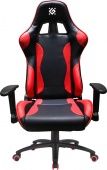 Игровое кресло Defender Devastator CT-365 Красный