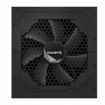 Блок питания Gigabyte GP-UD1000GM, 1000W, 12cm fan, Active PFC, 80 Plus Gold, ATX 2.31