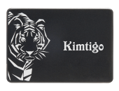 Твердотельный накопитель SSD 512 Gb, SATA 6 Gb/s, Kimtigo KTA-320-512G, 2'5, TLC