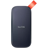 SANDISK External 1TB SSD, USB 3.2, Read: 520 MB/s