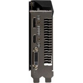 Видеокарта NVIDIA GeForce GTX1650 ASUS 4Gb (TUF-GTX1650-4GD6-GAMING)