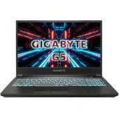 Ноутбук Gigabyte G5 GD, Intel TGL i5-11400H, RTX 3050 4Gb, 144Hz IPS, 8x2Gb, M2 512Gb, DOS