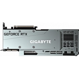 Видеокарта 24Gb PCI-E GDDR6X GIGABYTE GV-N3090GAMING OC-24GD  2хHDMI+3xDP GeForce RTX3090