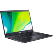 Ноутбук Acer/A315-23/Athlon/Silver 3050U/2,3 GHz/8 Gb/256 Gb/Nо ODD/Radeon/Graphics/256 Mb/Без операционной системы/черный