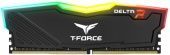 ОЗУ  T Force Delta RGB 16Gb/3600MHz TeamGroup (TF3D416G3600HC18J01)