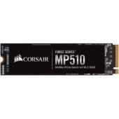 Накопитель SSD 480Gb Corsair Force MP510 (CSSD-F480GBMP510B)