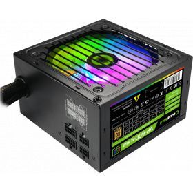 Блок питания 600W GameMax VP-600-RGB-MODULAR
