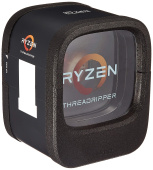 Процессор AMD Ryzen Threadripper PRO 3955WX 3,9Гц (4,3ГГц Turbo) sWRX8, 16/32, WOF, 100-100000167WOF