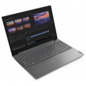 Ноутбук Lenovo V15-ADA  Athlon3150U-2.4/15.6"/1920x1080/4GB/256GB SSD/Vega 6/ No OS