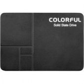 Твердотельный накопитель SSD 240Gb Colorful SL500