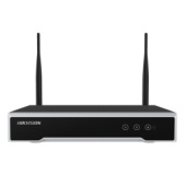 WiFi видеорегистратор Hikvision DS-7104NI-K1/W/M(C)