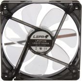 Вентилятор для корпуса LEPA LPCP12N-R Twin Pack