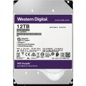 Жесткий диск Western Digital Purple WD121PURX-78