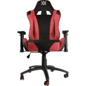 Игровое кресло Defender Dominator CM-362 Красный