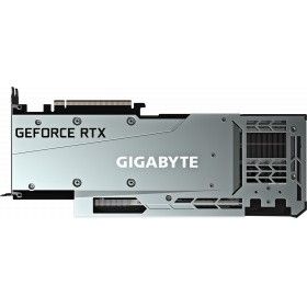 Видеокарта Gigabyte RTX3080 GAMING OC 12G (GV-N3080GAMING OC-12GD)