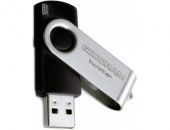 USB-ФЛЕШ-НАКОПИТЕЛЬ 32Gb GOODRAM UTS3 USB 3.0 UTS3-0320K0R11 BLACK