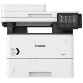 МФП Canon/imageRUNNER 1643i/Принтер-Сканер(АПД-100с.)-Копир/A4/43 ppm/600x600 dpi/нет тонера в комплекте