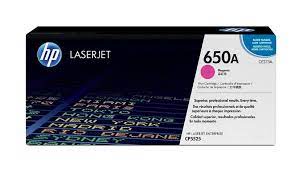 Картридж лазерный HP LaserJet CE273A Magenta Print Cartridge for Color LaserJet CP5525
