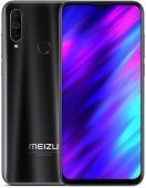 Смартфон Meizu M10 32Gb Black