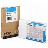 Картридж Epson C13T613200 SP-4450 110ml голубой