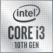 Процессор Intel Core i3-10105 Comet Lake (3700MHz, LGA1200, L3 6Mb), box