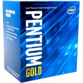 CPU Intel  Pentium G6405 4,1 GHz 4Mb 2/4 Comet Lake Lake Intel® UHD Graphics 610 58W FCLGA1200 BOX