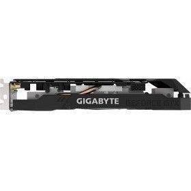 Видеокарта Gigabyte GTX 1660, GV-N1660OC-6GD, 6GB GDDR5 192bit, Windforce 2xFan, 3xDP, HDMI BOX