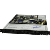Серверная платформа Asus RS500A-E10-PS4 DVR/CEE/EN WOC/WOM/WOS/WOR/IK9