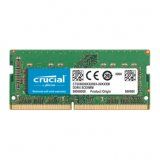 CRUCIAL 16GB DDR4-2400 SODIMM for Mac CL17 (8Gbit)