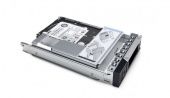 HDD Dell/SAS/600 Gb/15k/12Gbps 512n 2.5in Hot-plug Hard Drive,14G
