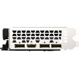 Видеокарта 6Gb  PCI-E GDDR6 GIGABYTE GV-N166SD6-6GD HDMI+3xDP GeForce GTX1660 SUPER