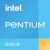 Процессор S-1700 Intel Pentium Gold G7400 TRAY 3.70 GHz, 2-Core, 6MB, Adler Lake