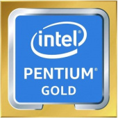 Процессор Intel Pentium G6405 Comet Lake (4100MHz, LGA1200, 14nm, L3 4M), OEM