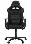 Игровое кресло GAMDIAS ZELUS E1 L B <BLACK> v2