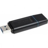 USB Flash накопитель 64Gb Kingston DataTraveler Exodia (DTX/64GB)
